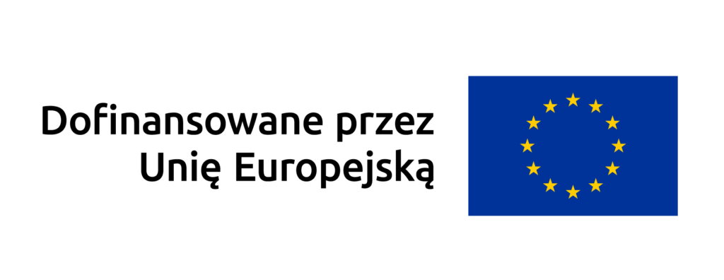 EU funding: co-financed by the European Union
